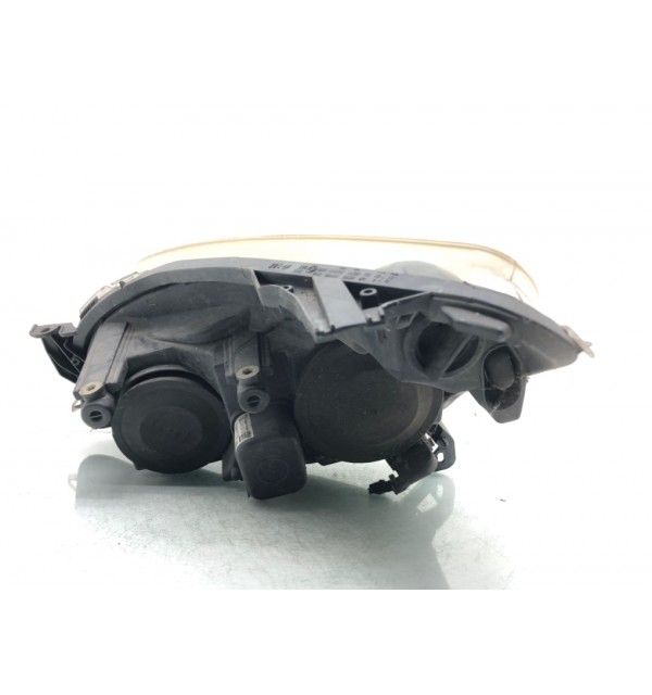 Фара правая бу для Opel Astra H 1.4 i,  2006 г.