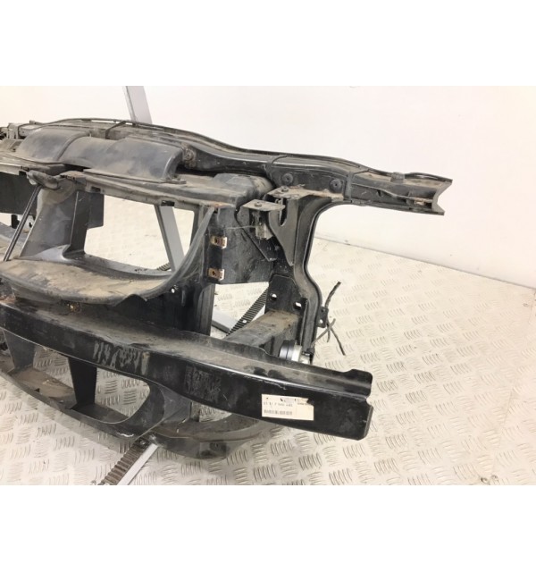 Панель передняя (телевизор) бу для BMW 3 E90/E91/E92/E93 2.0 i,  2006 г.