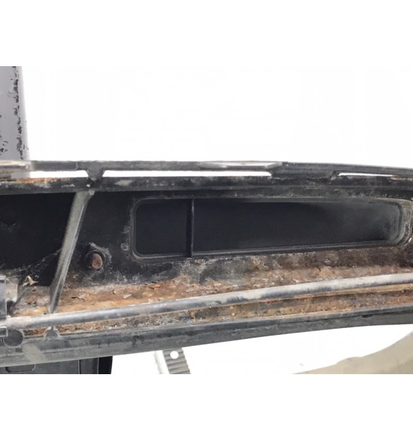 Панель передняя (телевизор) бу для BMW 3 E90/E91/E92/E93 2.0 i,  2006 г.