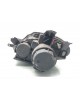 Фара правая бу для Citroen C8  2.0 HDi,  2007 г.