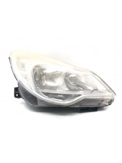 Фара правая бу для Opel Corsa D 1.3 CDTi,  2012 г.