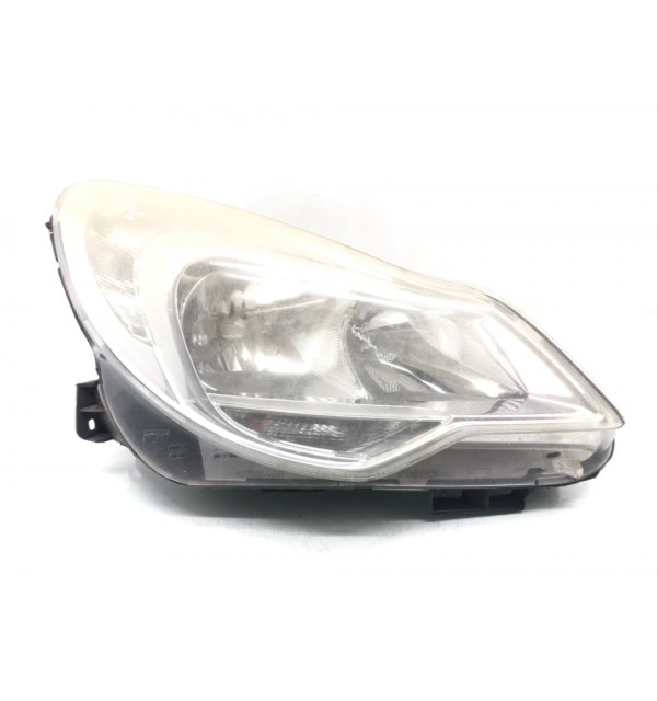 Фара правая бу для Opel Corsa D 1.3 CDTi,  2012 г.