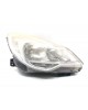 Фара правая бу для Opel Corsa D 1.3 CDTi,  2012 г.