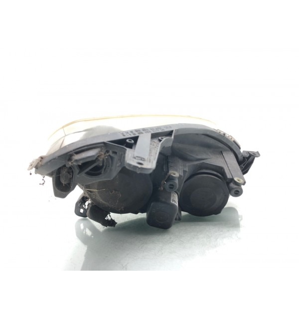 Фара левая бу для Opel Astra H 1.4 i,  2006 г.