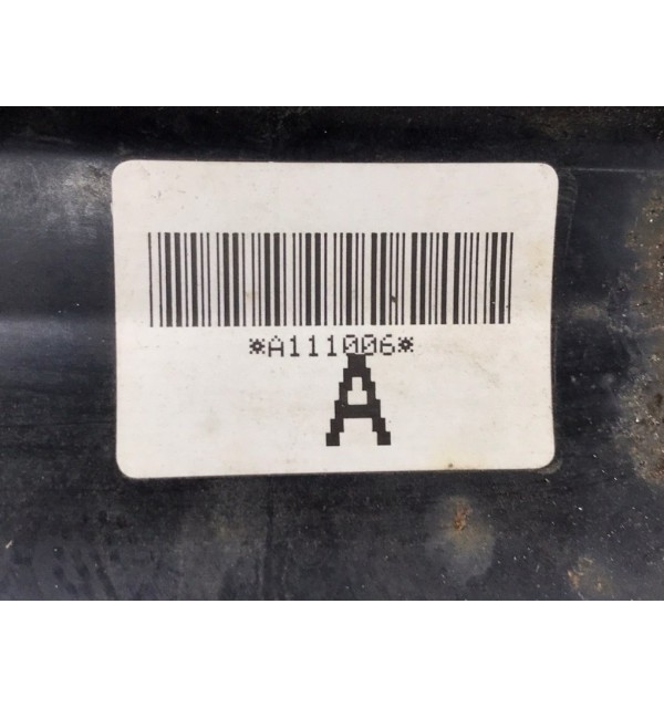 Панель передняя (телевизор) бу для Kia Rio 3 1.2 i,  2012 г.