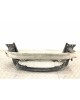 Усилитель бампера переднего бу для Opel Corsa D 1.3 CDTi,  2012 г.
