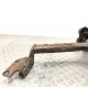 Прицепное устройство (фаркоп) бу для Kia Carens 2 2.0 CRDi,  2009 г.