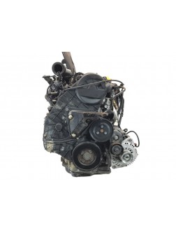 Двигатель (ДВС)  бу для Opel Astra G 1.7 CDTi,  2004 г.