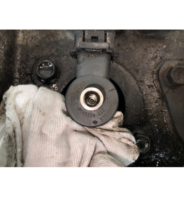 Двигатель (ДВС)  бу для Opel Astra G 1.7 CDTi,  2004 г.