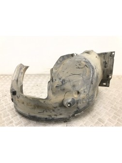 Защита арок передняя левая (подкрылок) бу для BMW 1 E87/E81/E82/E88 2.0 TD,  2010 г.