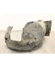 Защита арок передняя левая (подкрылок) бу для BMW 1 E87/E81/E82/E88 2.0 TD,  2010 г.