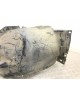 Защита арок передняя левая (подкрылок) бу для BMW 1 E87/E81/E82/E88 2.0 TD,  2010 г.