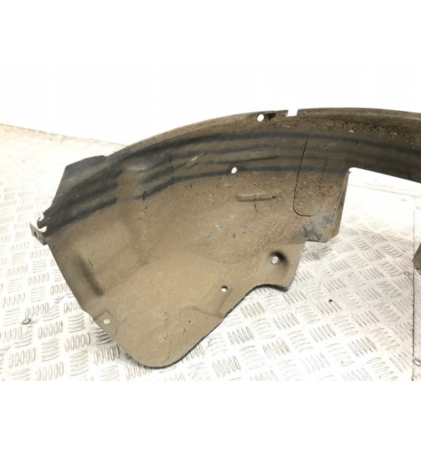 Защита арок передняя левая (подкрылок) бу для Opel Meriva A 1.4 i,  2008 г.
