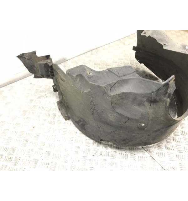 Защита арок передняя левая (подкрылок) бу для Ford Mondeo 3 1.8 i,  2006 г.