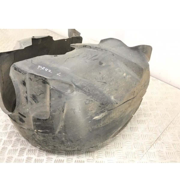 Защита арок передняя левая (подкрылок) бу для Ford Mondeo 3 1.8 i,  2006 г.