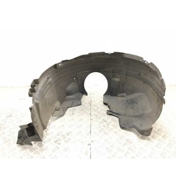 Защита арок передняя левая (подкрылок) бу для Ford Mondeo 3 1.8 i,  2006 г.