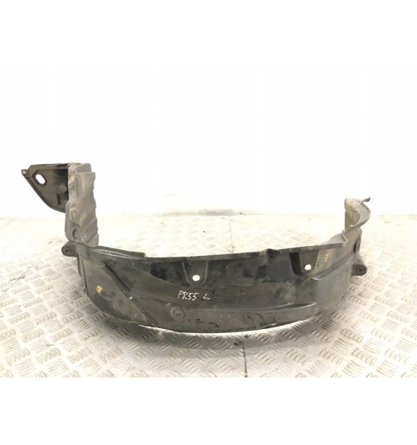 Защита арок передняя левая (подкрылок) бу для Honda Civic 7 1.6 i,  2001 г.