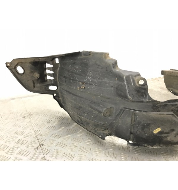 Защита арок передняя левая (подкрылок) бу для Honda Civic 7 1.6 i,  2001 г.