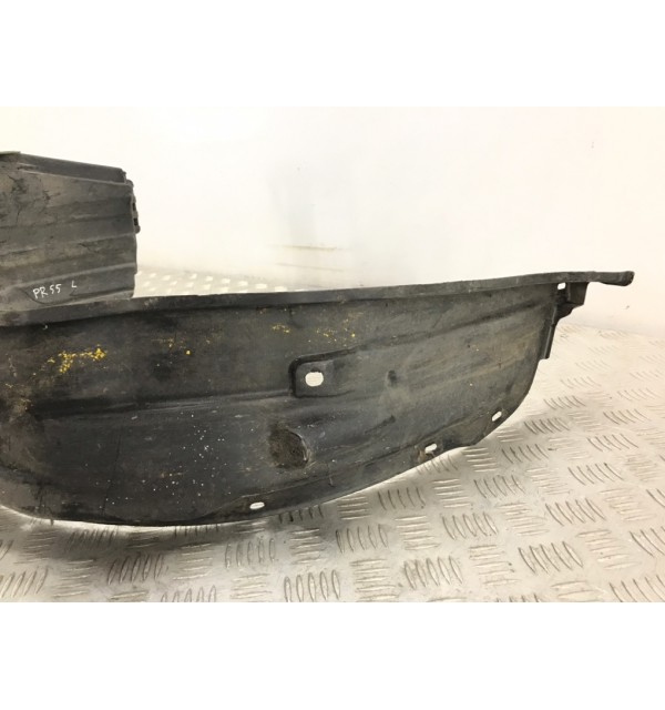 Защита арок передняя левая (подкрылок) бу для Honda Civic 7 1.6 i,  2001 г.