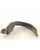 Защита арок передняя левая (подкрылок) бу для Honda Civic 7 1.6 i,  2001 г.