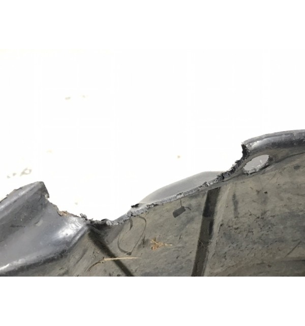 Защита арок передняя левая (подкрылок) бу для Honda Civic 7 1.6 i,  2001 г.
