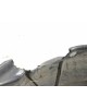 Защита арок передняя левая (подкрылок) бу для Honda Civic 7 1.6 i,  2001 г.