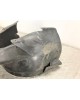 Защита арок передняя левая (подкрылок) бу для Fiat Punto 2 1.3 JTD,  2007 г.
