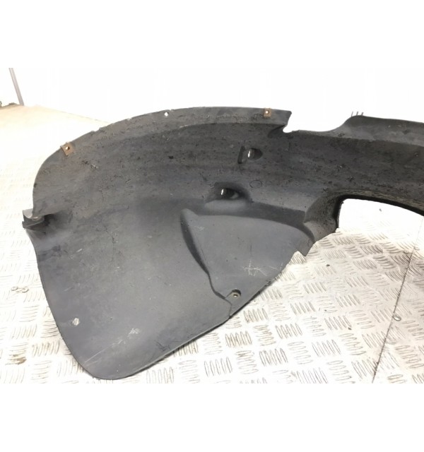 Защита арок передняя левая (подкрылок) бу для Fiat Punto 2 1.3 JTD,  2007 г.