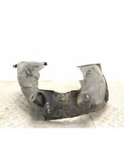 Защита арок передняя правая (подкрылок) бу для Opel Corsa D 1.2 i, 2010 г.