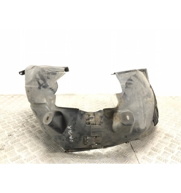 Защита арок передняя правая (подкрылок) бу для Opel Corsa D 1.2 i,  2010 г.