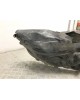Защита арок передняя правая (подкрылок) бу для Opel Corsa D 1.2 i,  2010 г.