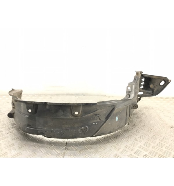 Защита арок передняя правая (подкрылок) бу для Honda Civic 7 1.6 i,  2001 г.