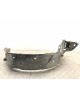 Защита арок передняя правая (подкрылок) бу для Honda Civic 7 1.6 i,  2001 г.