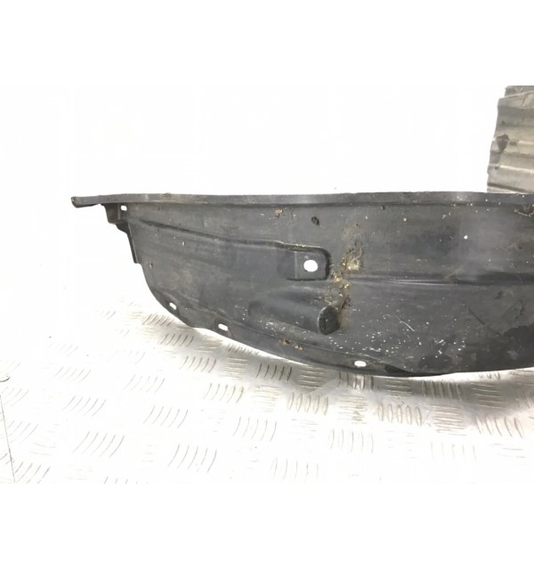 Защита арок передняя правая (подкрылок) бу для Honda Civic 7 1.6 i,  2001 г.