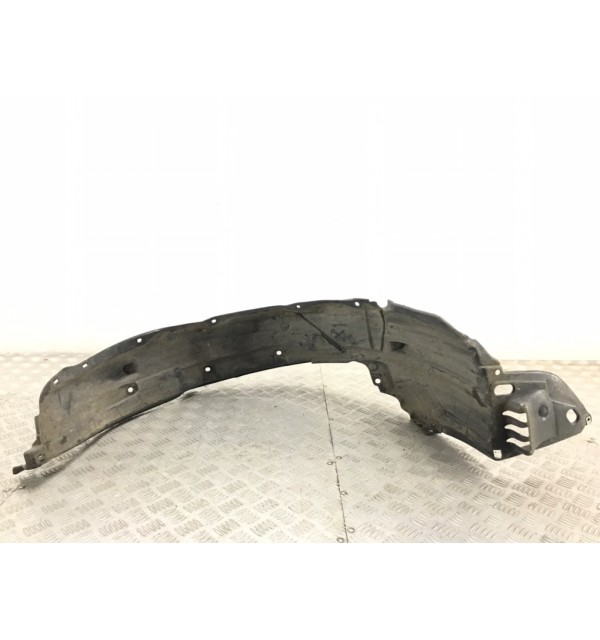 Защита арок передняя правая (подкрылок) бу для Honda Civic 7 1.6 i,  2001 г.