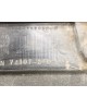 Защита арок передняя правая (подкрылок) бу для Honda Civic 7 1.6 i,  2001 г.
