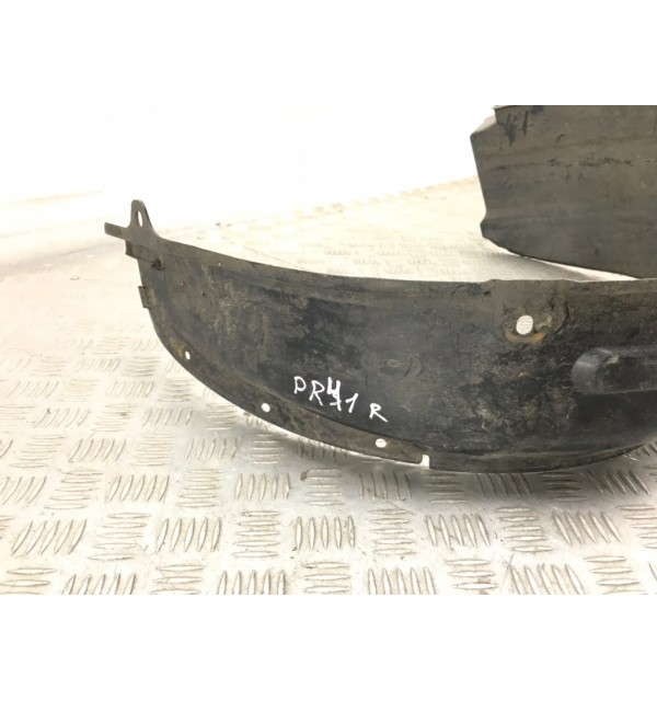 Защита арок передняя правая (подкрылок) бу для Suzuki Wagon R Plus 1.3 i,  2002 г.
