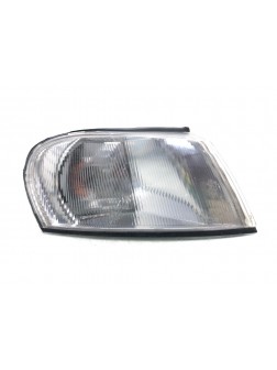 Поворотник правый бу для Opel Vectra B 2.5 i,  1998 г.