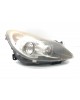 Фара правая бу для Opel Corsa D 1.4 i,  2008 г.