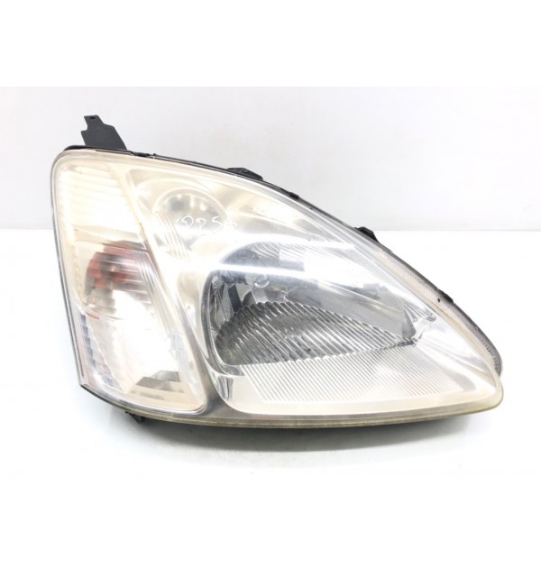 Фара правая бу для Honda Civic 7 1.6 i,  2001 г.