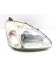 Фара правая бу для Honda Civic 7 1.6 i,  2001 г.