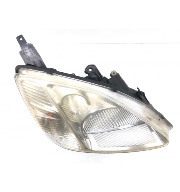 Фара правая бу для Honda Civic 7 1.6 i,  2001 г.