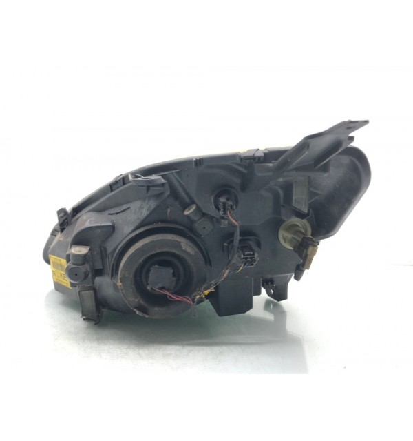 Фара правая бу для Honda Civic 7 1.6 i,  2001 г.