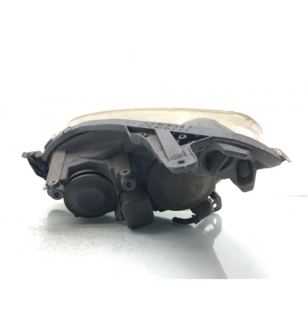 Фара правая бу для Opel Astra H 1.7 CDTi,  2004 г.