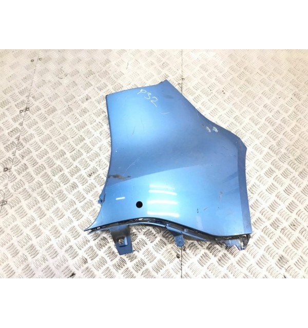 Клык бампера задний правый бу для Renault Scenic  1.5 DCi,  2012 г.