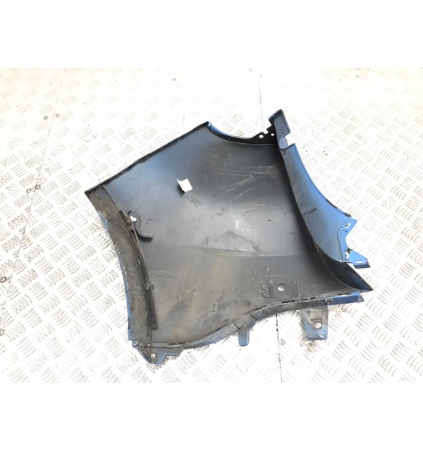 Клык бампера задний правый бу для Renault Scenic  1.5 DCi,  2012 г.