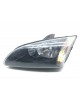 Фара левая бу для Ford Focus 2 2.0 i,  2007 г.