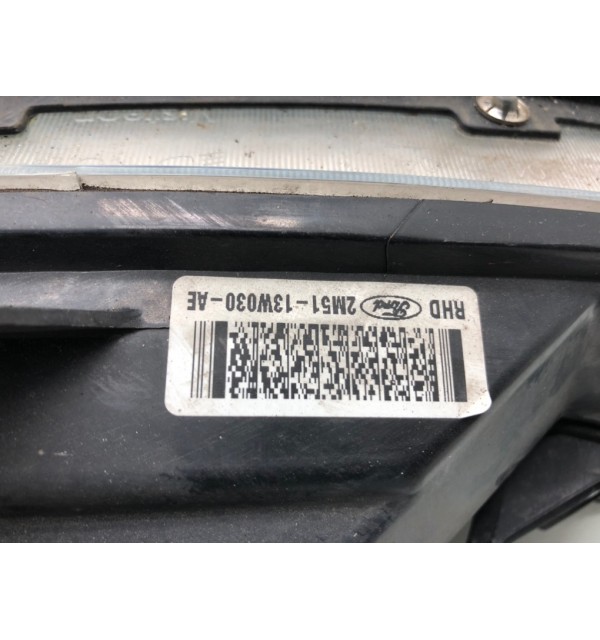 Фара левая бу для Ford Focus 1 1.6 i,  2004 г.
