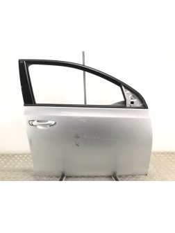 Дверь передняя правая бу для Volkswagen Golf 6 1.4 i, 2011 г.