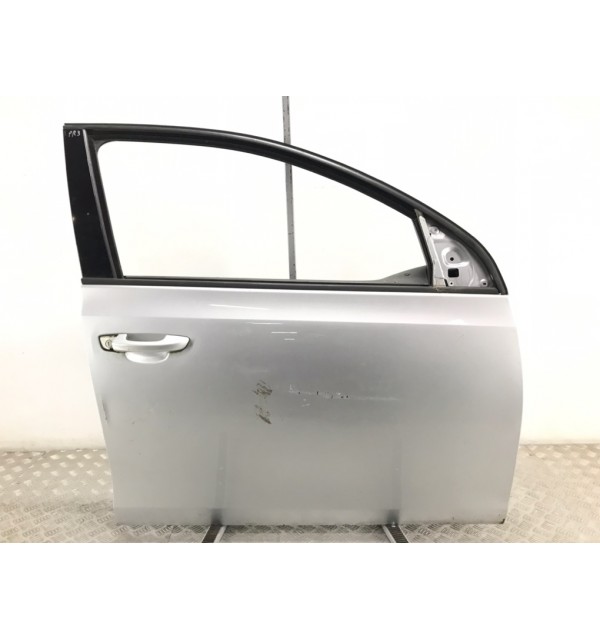 Дверь передняя правая бу для Volkswagen Golf 6 1.4 i,  2011 г.